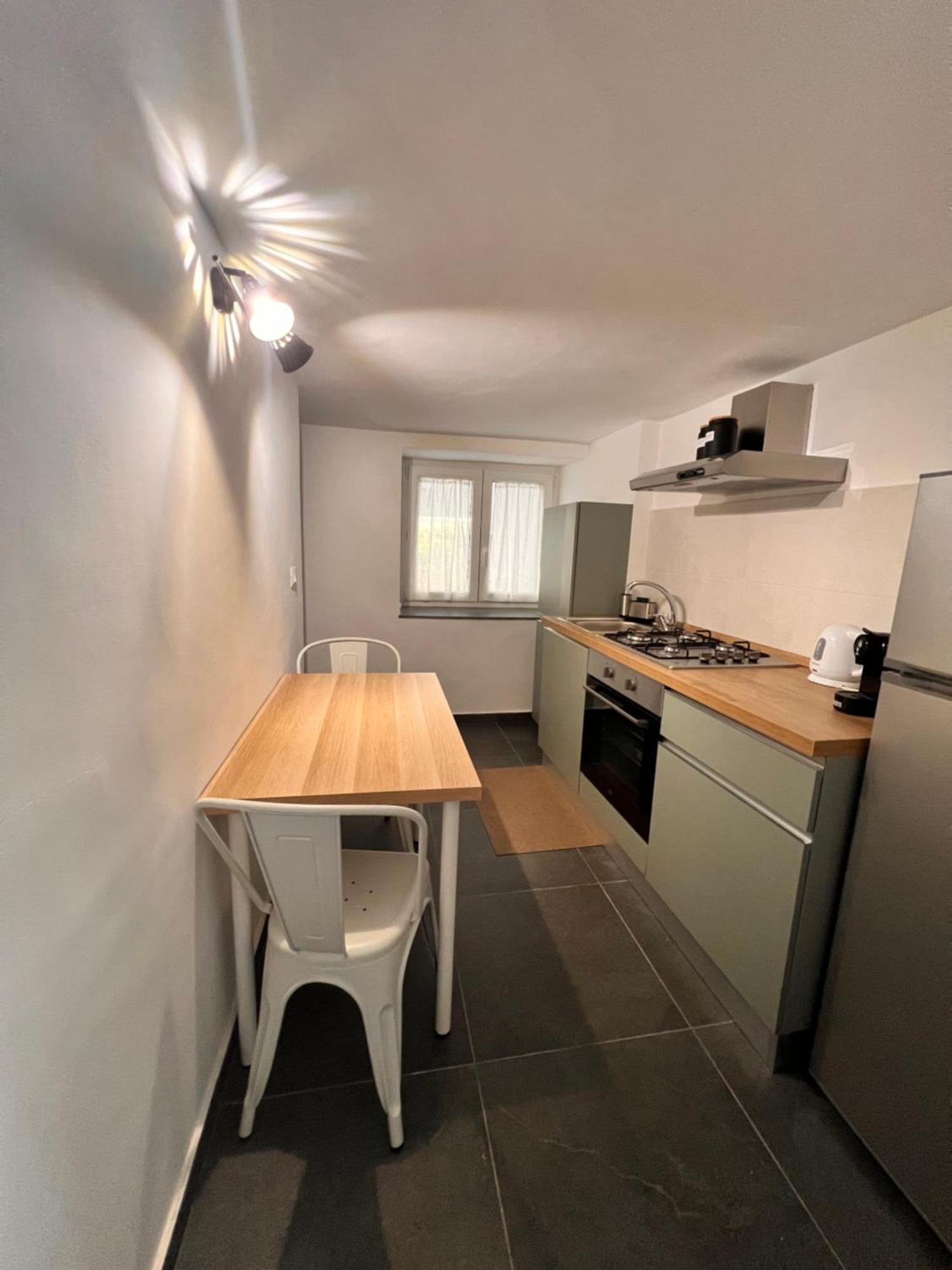 Andronico House Villa CTA Eksteriør billede