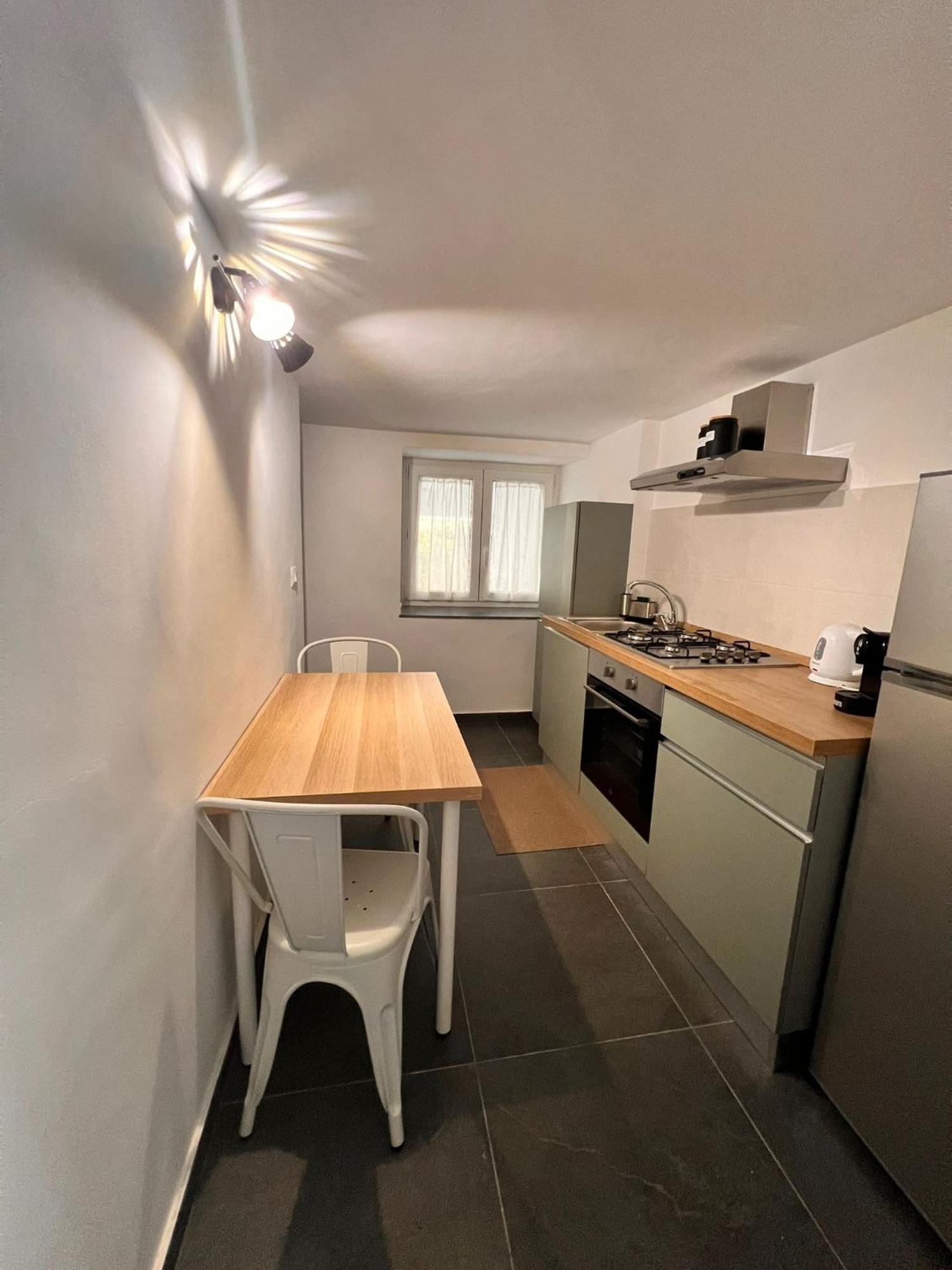 Andronico House Villa CTA Eksteriør billede